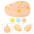Trimmer Electric Nail Cartoon Design Nail Polisher for Gentle Manicure and Pedicure Includes Replaceable Grinding