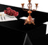 Irenare 3 Sheets Car Birthday Party Supplies, Racing Party Decorations, Road Tablecloth for Car Theme Birthday