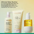 Evereden Baby Massage Oil, 4 oz. | Gentle Non-toxic Baby Care Oil for Newborns, Fragrance Free