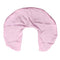 Kikumi Satin Nursing Pillow Cover, Washable Soft, Breathable, Skin Friendly, Nursing Pillow Cover