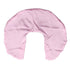 Kikumi Satin Nursing Pillow Cover, Washable Soft, Breathable, Skin Friendly, Nursing Pillow Cover