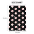 Hcpwzrf Baseball Baby Car Seat Cover & Nursing Cover - Breathable Stretch Multi-Use Cover for Breastfeeding, Stroller