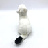 Cute Simulation Ferret Plush Toy, Realistic Lifelike Stoat Stuffed Animals Model Doll Gift Collection