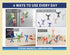 20-Pack Set 3-12 MAGMEN Magnetic Toy Figures | Mixed Colors | Best Value Family | Neodymium Magnets | Screen-Free STEM