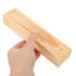 ERINGOGO Baby Announcement Pregnancy Box: Pregnancy Test Box for Announcement Reveal - Wood Souvenir Holder Memory