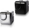 2pc Fidget Spinner Toys Cube Adults, Easter Basket Stuffers for Teens Metal