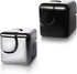 2pc Fidget Spinner Toys Cube Adults, Easter Basket Stuffers for Teens Metal