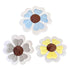 Gentle Baby Bath Support - Soft Slip Bath Pad for Newborns
