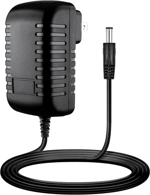 GUY-TECH AC/DC Adapter Compatible with Summer Infant 29310 Touchscreen Digital Color Video Baby