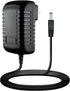 GUY-TECH AC/DC Adapter Compatible with Summer Infant 29310 Touchscreen Digital Color Video Baby
