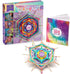 8+ Craft-tastic All About Me Quiz Art Craft Kit Answer Fun Questions to Make a Personalized Piece of Art Ages