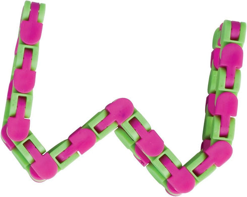 Toysmith Wacky Tracks (Assorted Colors)