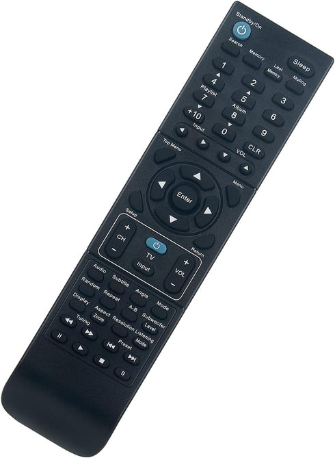 RC-705S Replacement Remote Control -ALLIMITY- fit for Integra DVD Receiver RC705S 24140705 Remote DSR-4.8