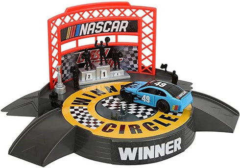 Race Track 930145, Multicolour