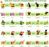 Zofunny 30 Packs Sets 4+ Building Blocks Party Favors for Kids, Mini Animals Building Block for Classroom Prizes