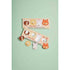 Mud Pie Children's Puzzle, Peek-A-Boo Mirror Toy