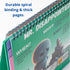 Emotion Flipbook for Kids: Manage Your Feelings Better with Feelings Builder - Great for Home, School & Therapy
