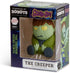 The Creeper Handmade by Robots Micro Size Vinyl Figure