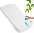 Luv4babe Baby Bassinet Mattress Pad 20" x 30" x 1", Replacement Pad with