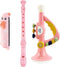 Besiciwiin Toddler Musical Instruments Toy Trumpet, Harmonica, Recorder Flute for Kids Baby, Musical