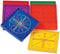 Learning Resources 5-Inch Double-Sided Geoboard Shapes - 6 Pieces, Ages 5+ - Kindergarten Learning Toys and Math
