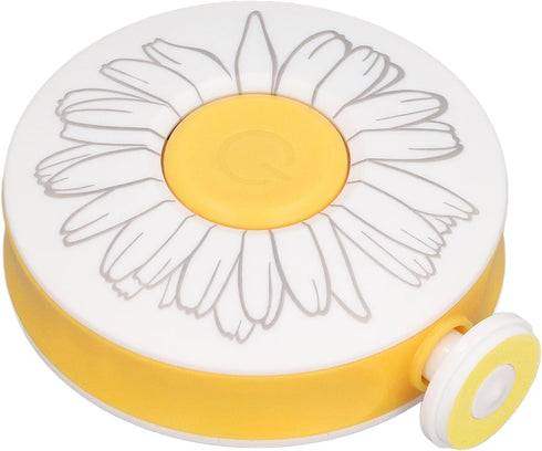 Srliya Trimmer Baby Nail Grinder Rechargeable Nail Silent Safty Electric Nail Polishing Tool for Newborn Infant Toddler