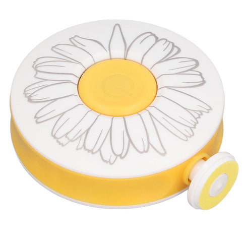 Dan&Dre Trimmer, Rechargeable Baby Nail Grinder, Quiet Electric Safety Nail Effective Polishing Tool for Newborns