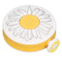 Dan&Dre Trimmer, Rechargeable Baby Nail Grinder, Quiet Electric Safety Nail Effective Polishing Tool for Newborns