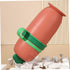 Travel-Friendly Portable Urinal for Boys - Reusable and Easy to Clean