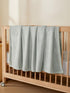 50x60 Inches TILLYOU Toddler Fleece Blanket Soft and Warm Baby Blankets for Boys and Girls Blanket for Baby Infant
