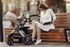 H2.0 (30 40 Oz. (20 30 Oz. New Stroller Cup Holder for Stanley Quencher & Models), Also Compatible with Stanley IceFlow