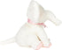 Cuddle Barn - Ivy The Elephant, Cute Animated Singing Plush Stuffed Toy, 10 Inches