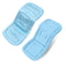 Ovelin Baby Stroller Cushion, Baby Stroller Seat Liners Universal Stroller Liner, 100% Cotton
