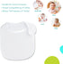 Soft and Absorbent Organic Cotton Baby Bibs Set for Boys Girls, Drool Bandana for Newborn 0-36 Months