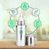 1 (250 ML) Kidbea Stainless Steel Infant Baby Feeding Bottle, BPA Free, Anti-Colic, Plastic-Free, Medium-Flow X Nipple