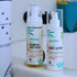 Set 4pc Set, Set Mambino Organics Baby Arrival Essential Care Gift - Organic Baby Care Kit, Vegan & Cruelty-Free Ideal
