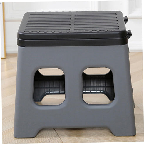 Foldable Portable Camping Toilet for Travel