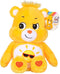 Care Bears 9" Fun Size Plush - Funshine Bear - Yellow Plushie for Ages 4+ – Super Soft Stuffed Animal for Kids
