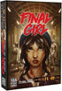 Final Girl: Wave 2: Madness in The Dark – Board Game by Van Ryder Games – Core Box Required to Play - 1 Player – Board Games for Solo Play – 20-60 Minutes of Gameplay – Teens and Adults Ages 14+