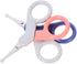 Toddmomy Nail Clippers and Manicure Cutter Set for Infants, Safety Scissors with