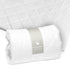 Guava Family Travel Crib Sheet | Plush Quilted Fitted Sheet, Manufacturer-Approved Fit