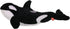 20 inches Wild Republic Orca Plush, Stuffed Animal, Plush Toy, Gifts for Kids, Cuddlekins