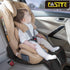 (2 Pack) FASITE Car Seat Protector for Baby Child Car Seats - Auto Seat Cover Mat,Protective Non-Slip Waterproof Car