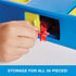 Game Zone 2 4+ Poppin' Puzzlers - Interactive Puzzle Game for Players Ages - Helps Develop Problem-Solving Skills