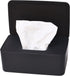 Diaper Wipes Dispenser, Tissue Storage Box Case, Wet Wipe Dispenser Holder with