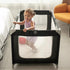 Pack 38"x26" Pack 1.5" and Play Mattress w/Travel Carry Bag, Playard Mattress N Play Mattress Topper Washable