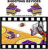 Building Block Education Toy, Basketball Court Baseplates and 2 Basketball Stands for Compatible Brands