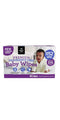 MEMBERS MARK Member's Mark Fragrance Free Baby Wipes (Netcount 12 Pack 96 Wipes in