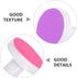 SOPOTUTU 18pcs Trimmer 3-Color 1-12+ Nail Buffer Replacement Heads for Electric Nail File Grinding Pads for Infants