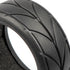 4pcs 1/10 RC Drift Tires, 65 * 26mm for 1/10 RC On-Road Car